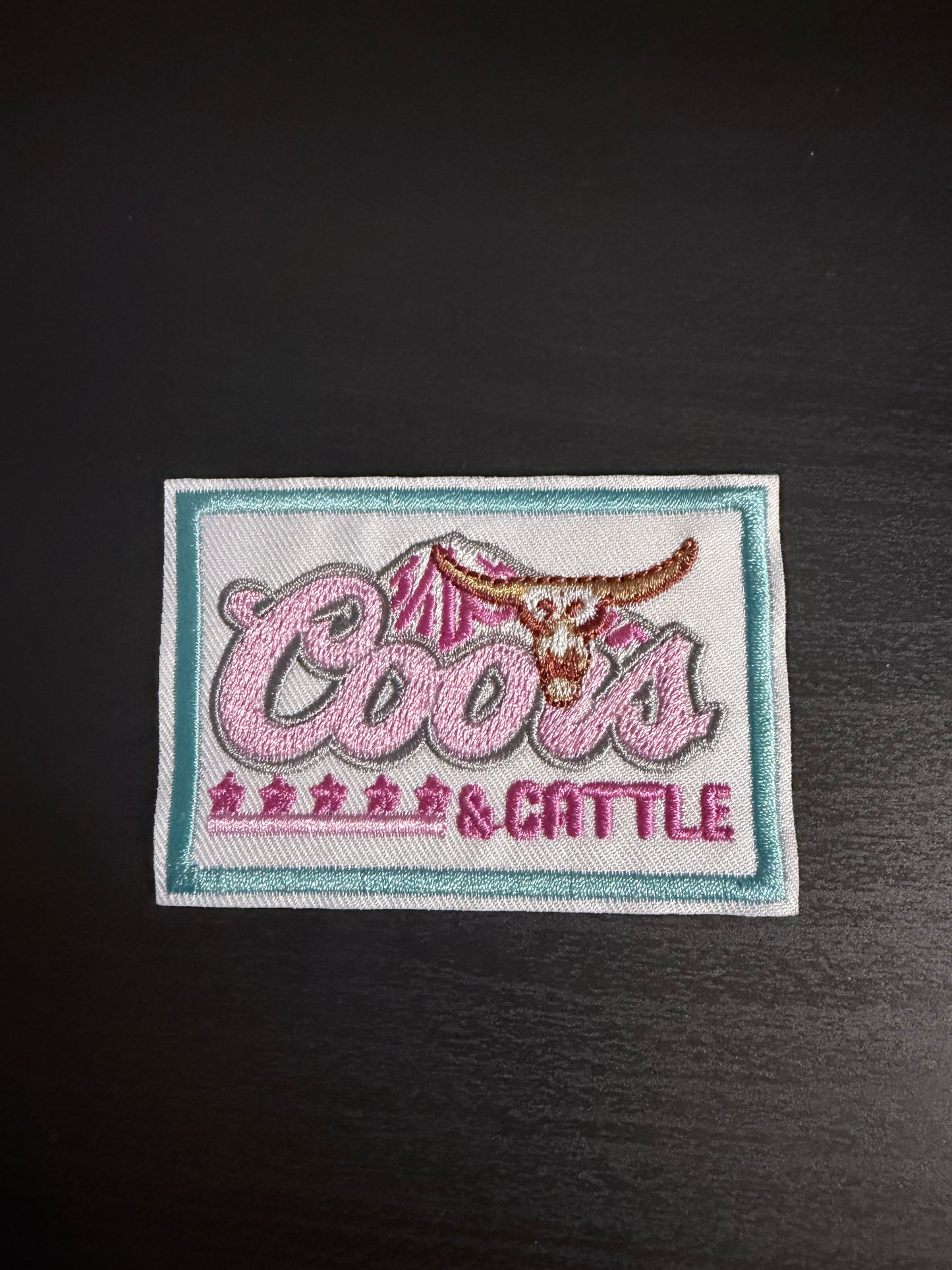 P-1132-Coors & Cattle