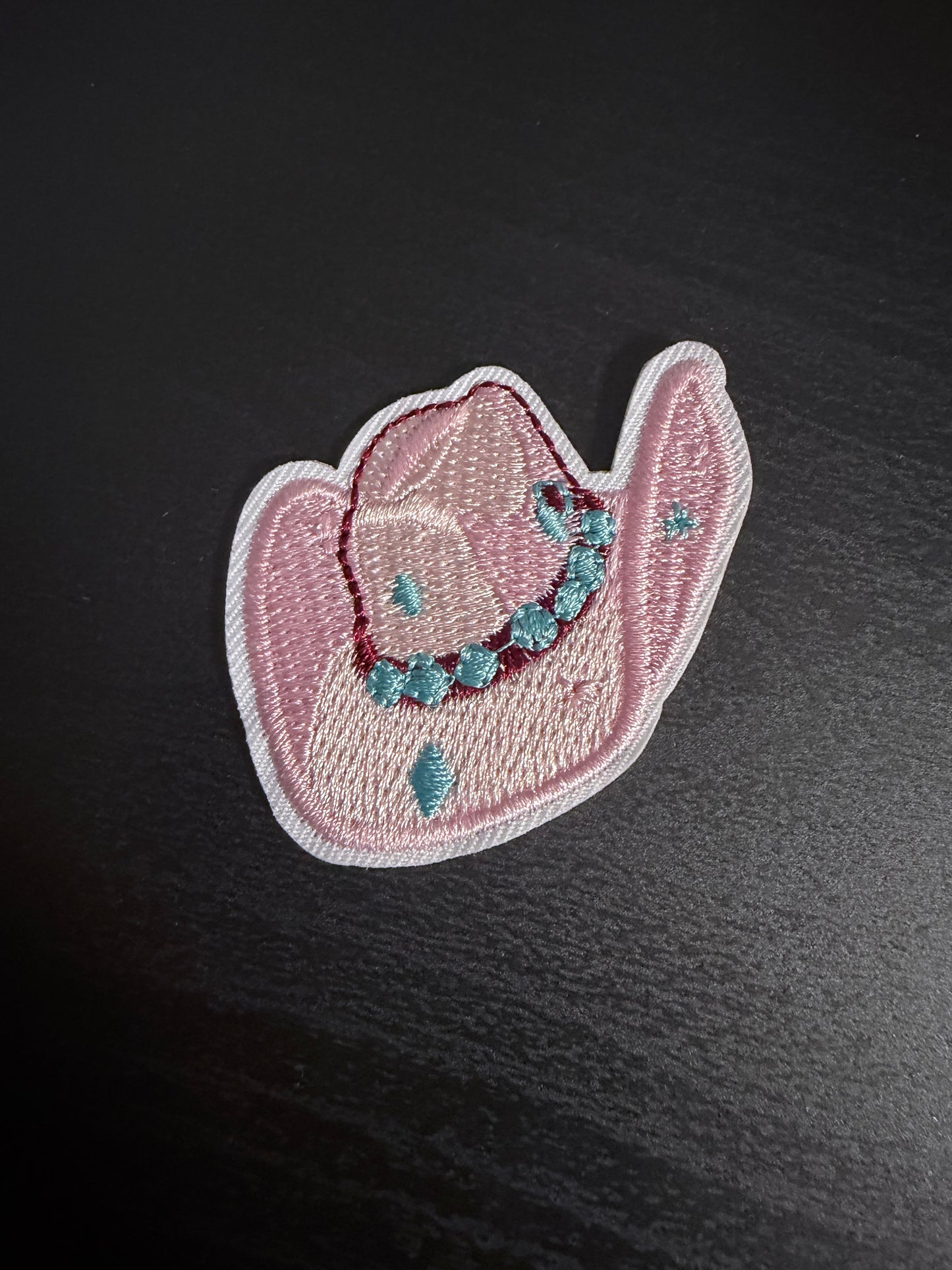 P-1111-Cowboy hat