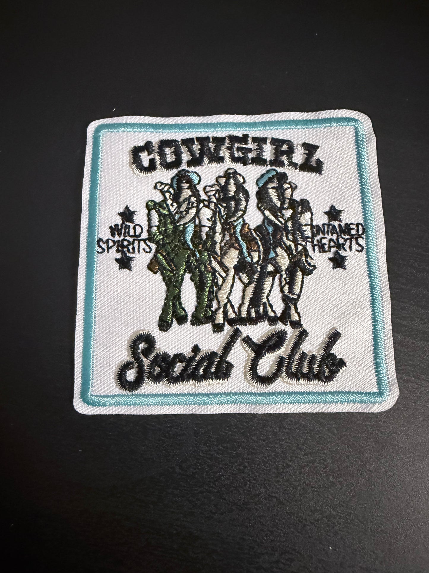 P-1118-Cowgirl Social Club