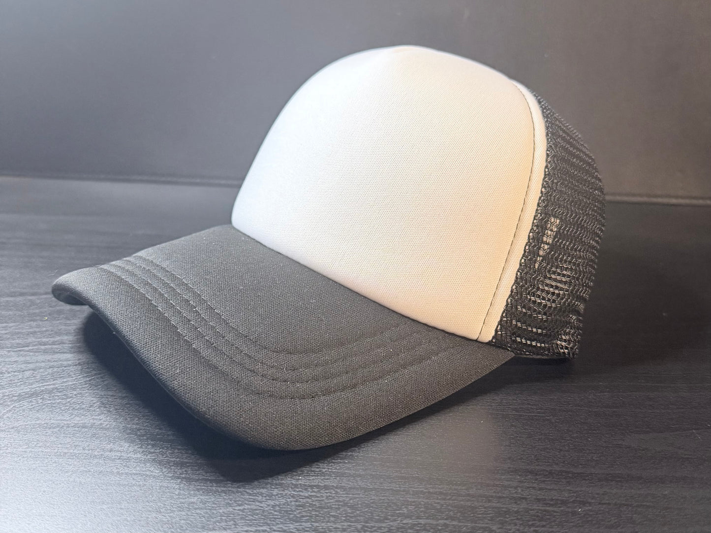 Customizable Trucker Hats ✨