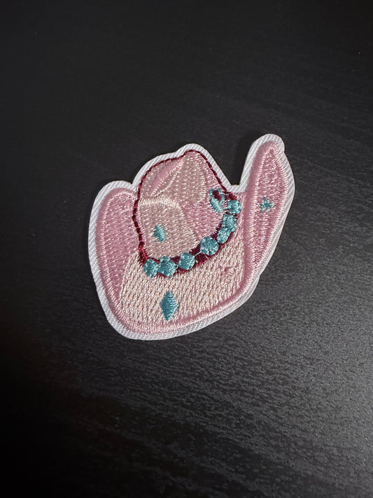 P-1111-Cowboy hat