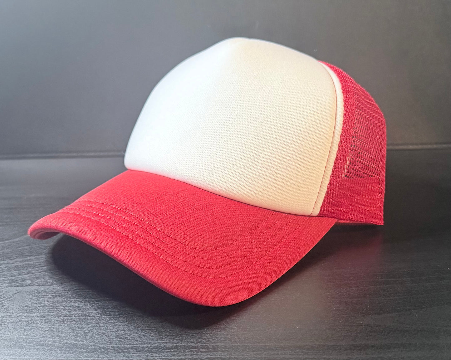 Customizable Trucker Hats ✨
