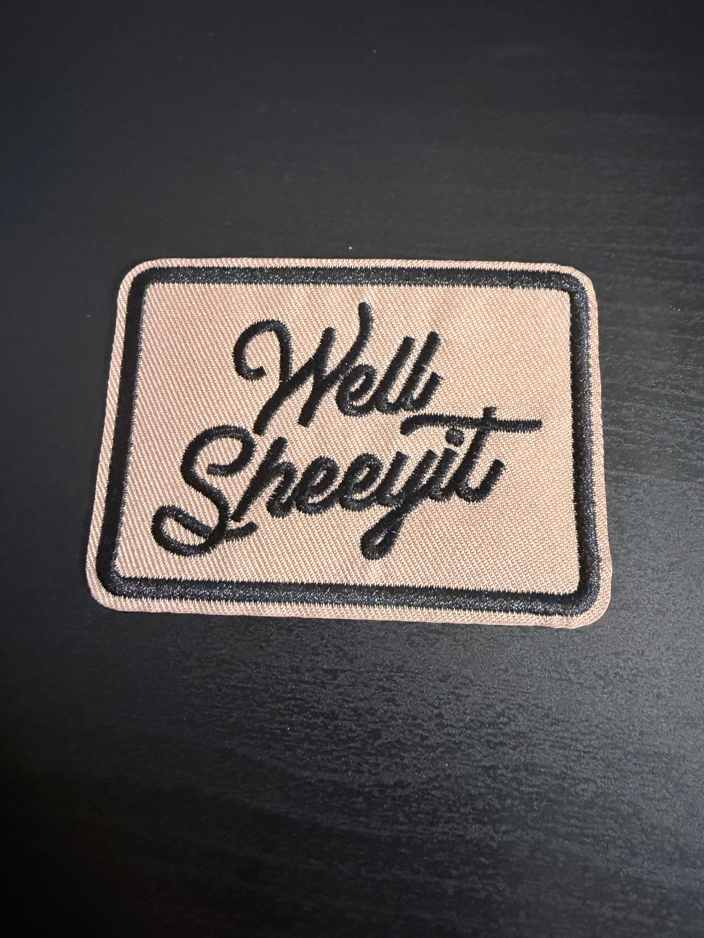 P-1123-Well Sheeyit