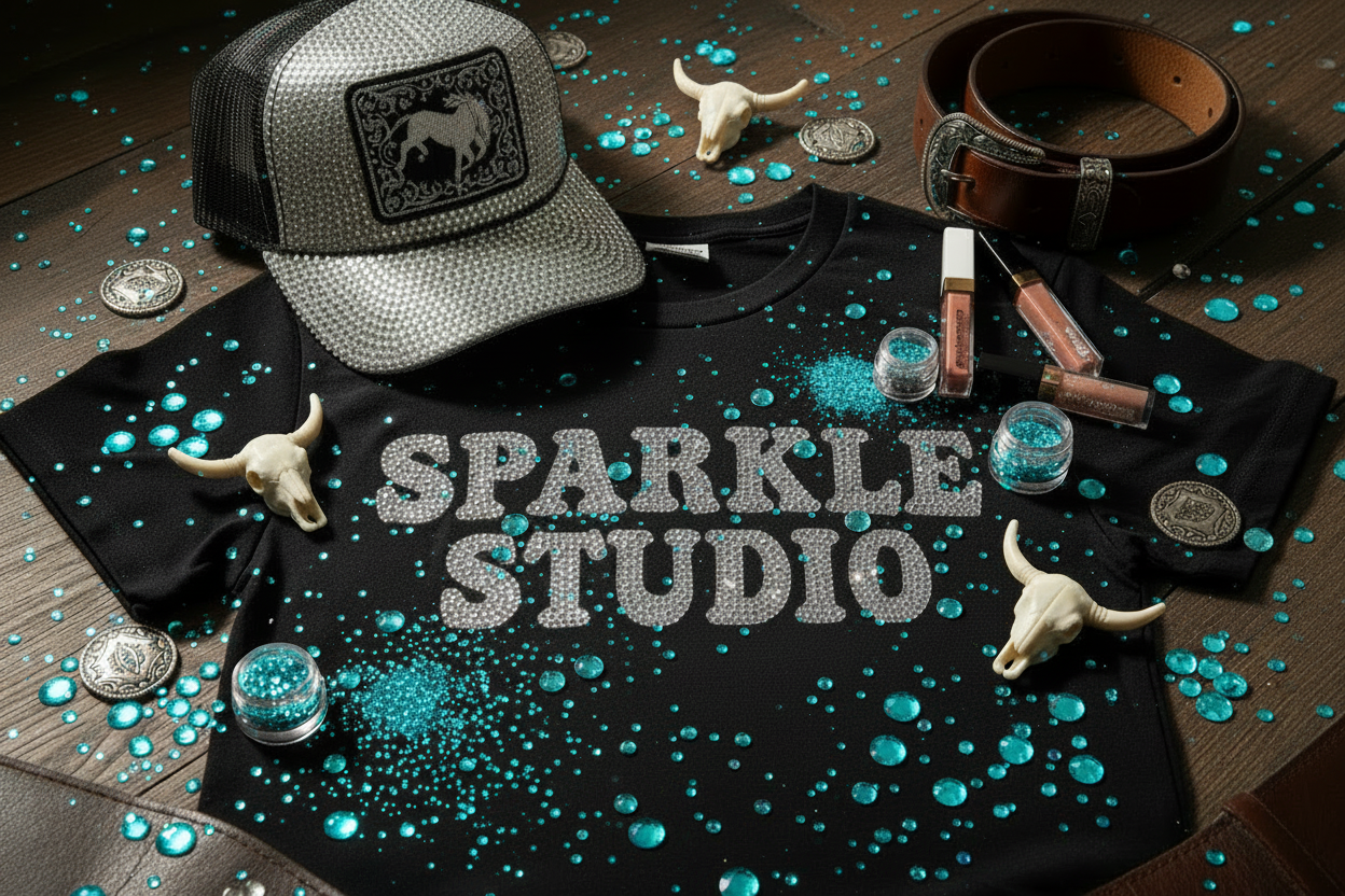 Large Mystery Glitter Bundle (VIP Sparkle Set)